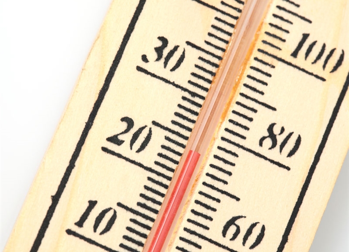 Maintain temperatures