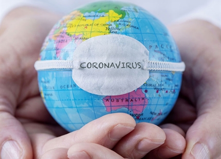 JS Air Curtains operational statement regarding coronavirus
