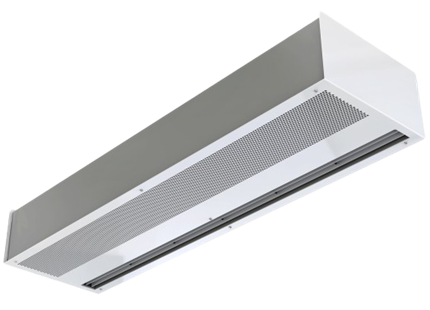 Top Air Curtain