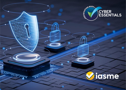  JS Air Curtains achieves Cyber Essentials accreditation 