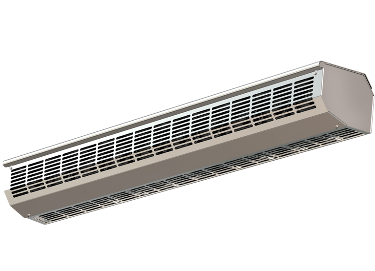 Airtrack Air Curtain