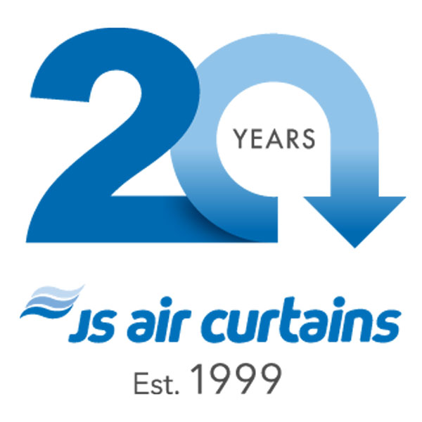 Js Air Curtains Air Curtains For All Applications